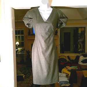 Alexander McQueen ladies dress